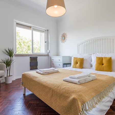 Principe Real Garden Rooms Lisboa エクステリア 写真