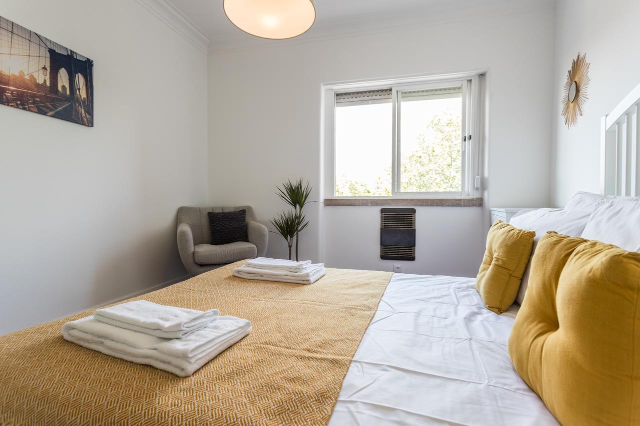 Principe Real Garden Rooms Lisboa エクステリア 写真