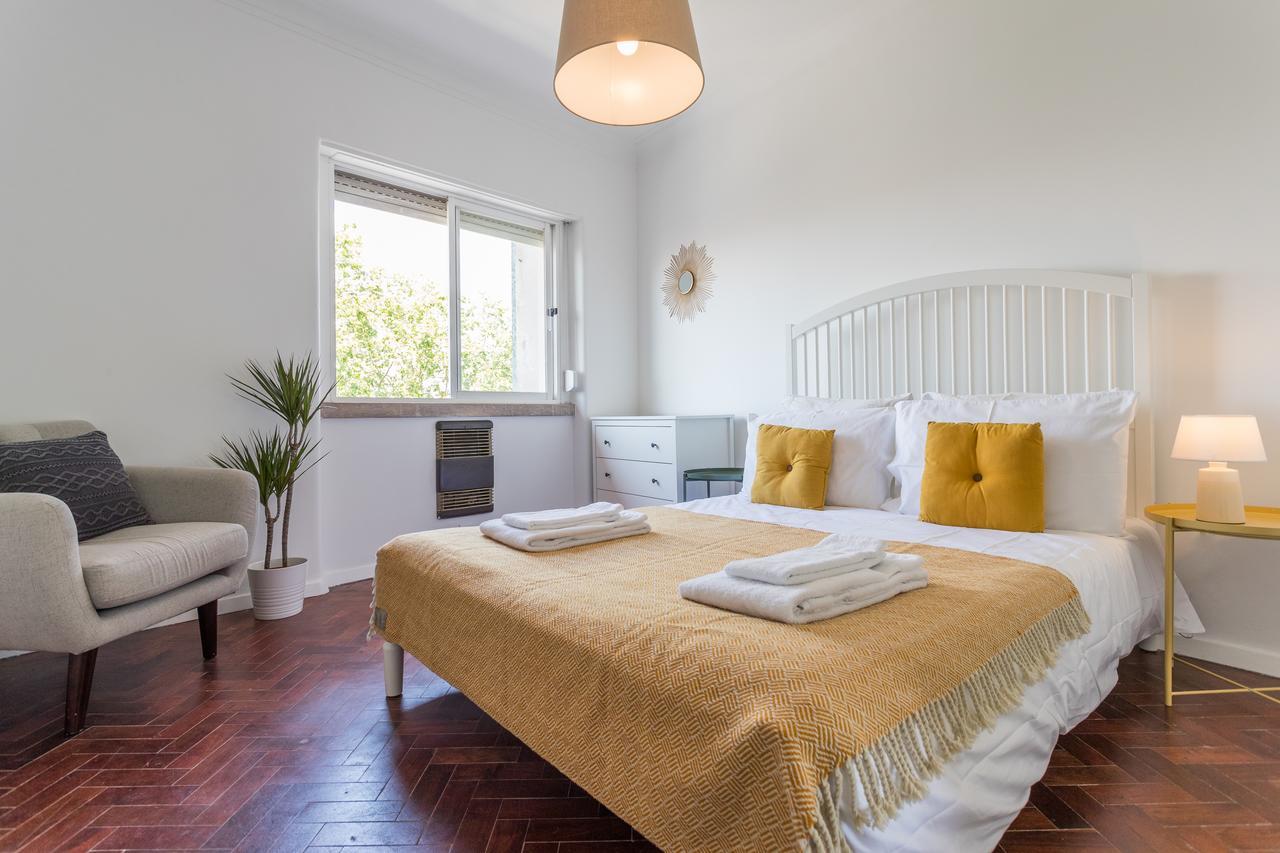 Principe Real Garden Rooms Lisboa エクステリア 写真