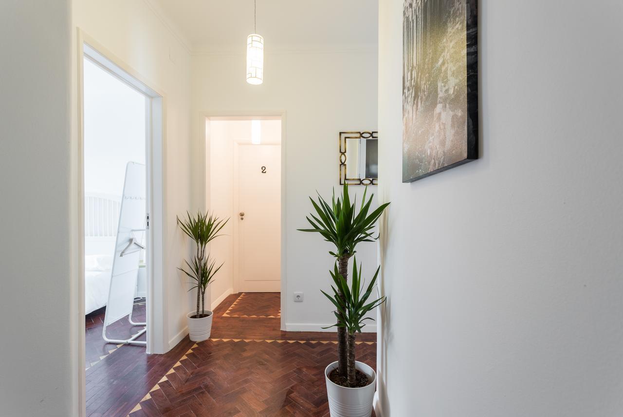 Principe Real Garden Rooms Lisboa エクステリア 写真