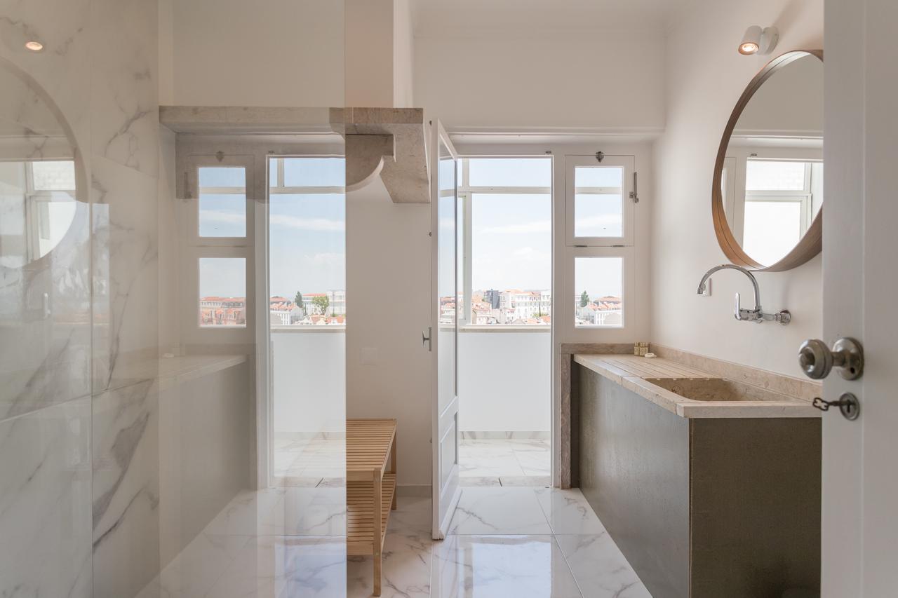 Principe Real Garden Rooms Lisboa エクステリア 写真