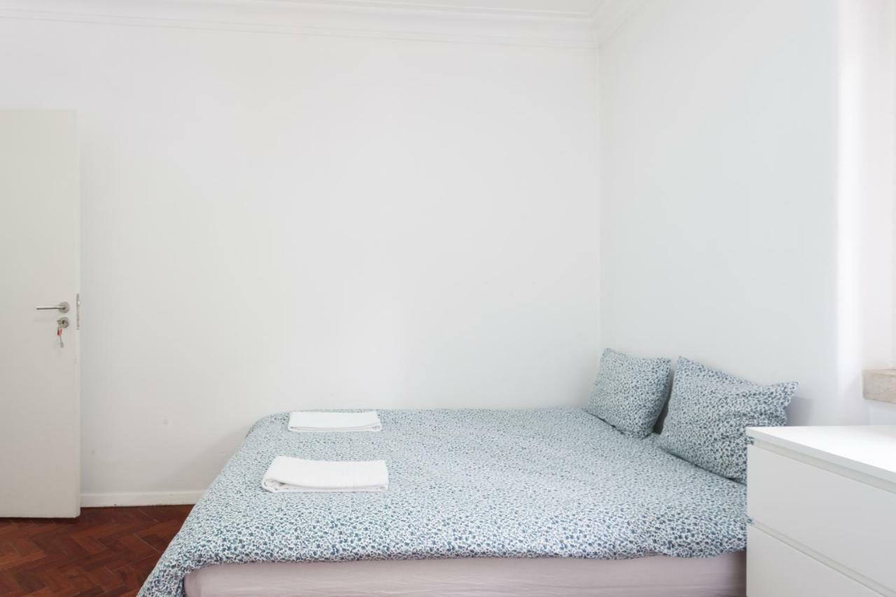 Principe Real Garden Rooms Lisboa エクステリア 写真
